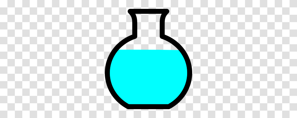 Flask Technology, Logo, Tabletop Transparent Png