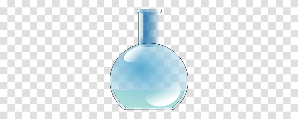 Flask Technology, Bottle, Cosmetics, Lamp Transparent Png