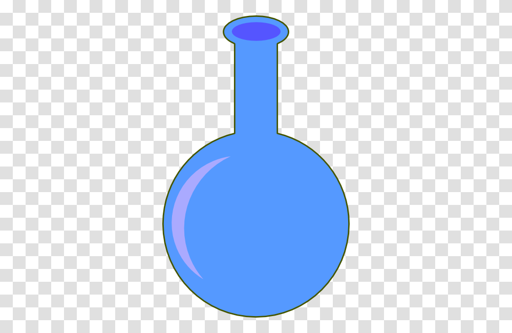 Flask Clip Art Free Vector, Shovel, Tool, Balloon, Musical Instrument Transparent Png