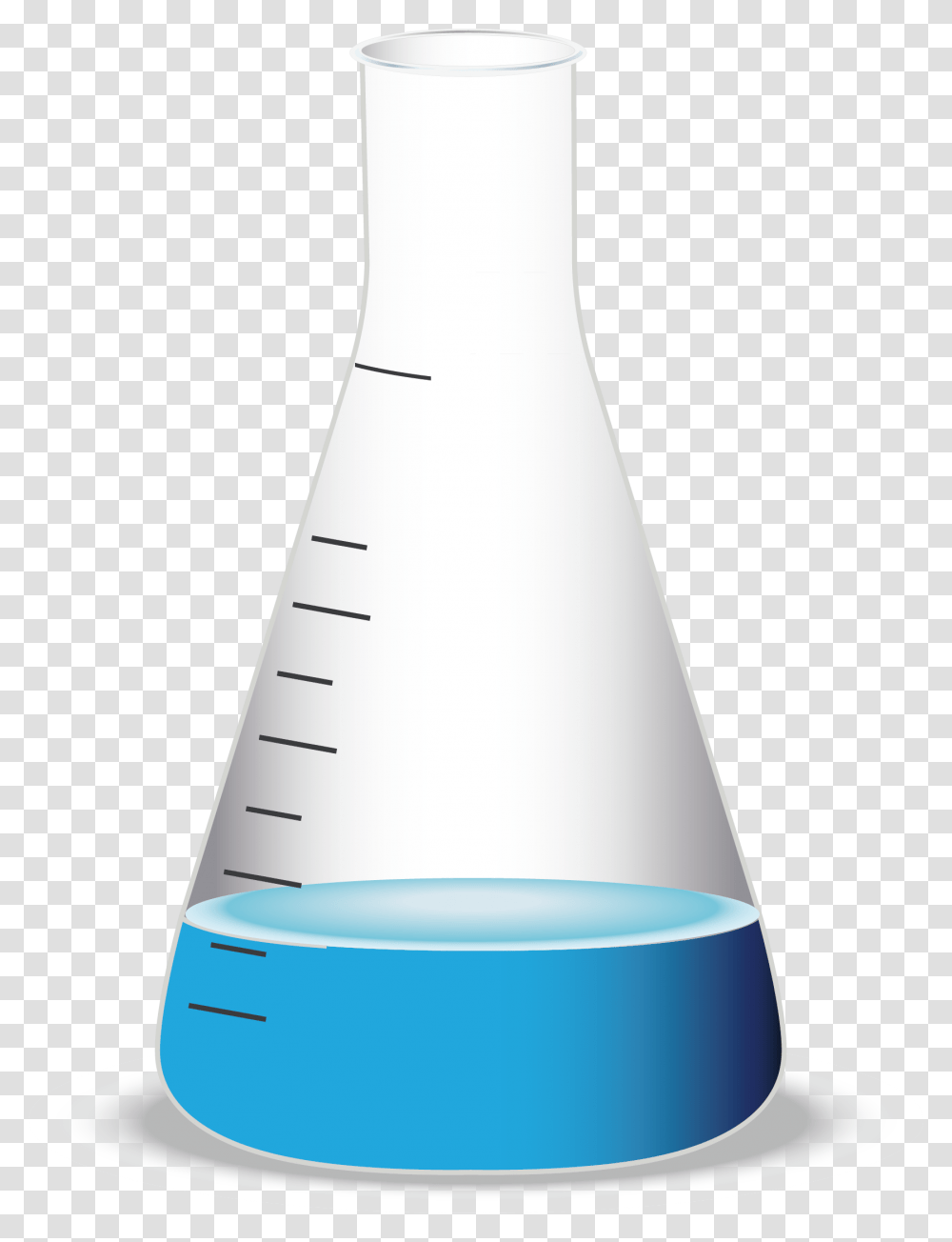 Flask Erlenmeyer Flask Background, Lamp, Cone, Cup, Jar Transparent Png