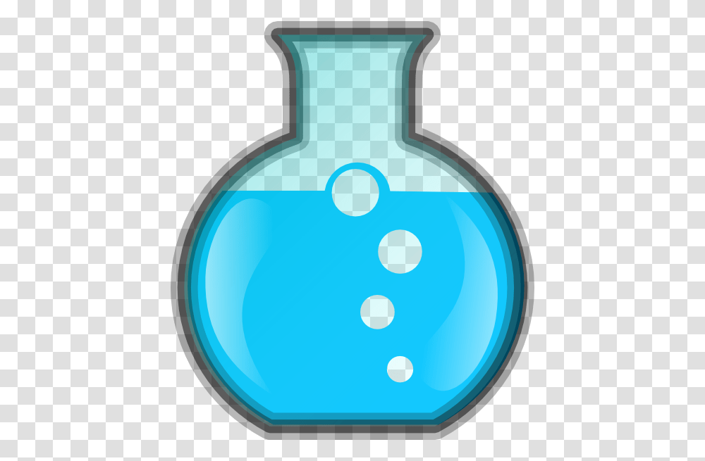 Flask Icon Clip Art Free Vector, Vase, Jar, Pottery, Potted Plant Transparent Png