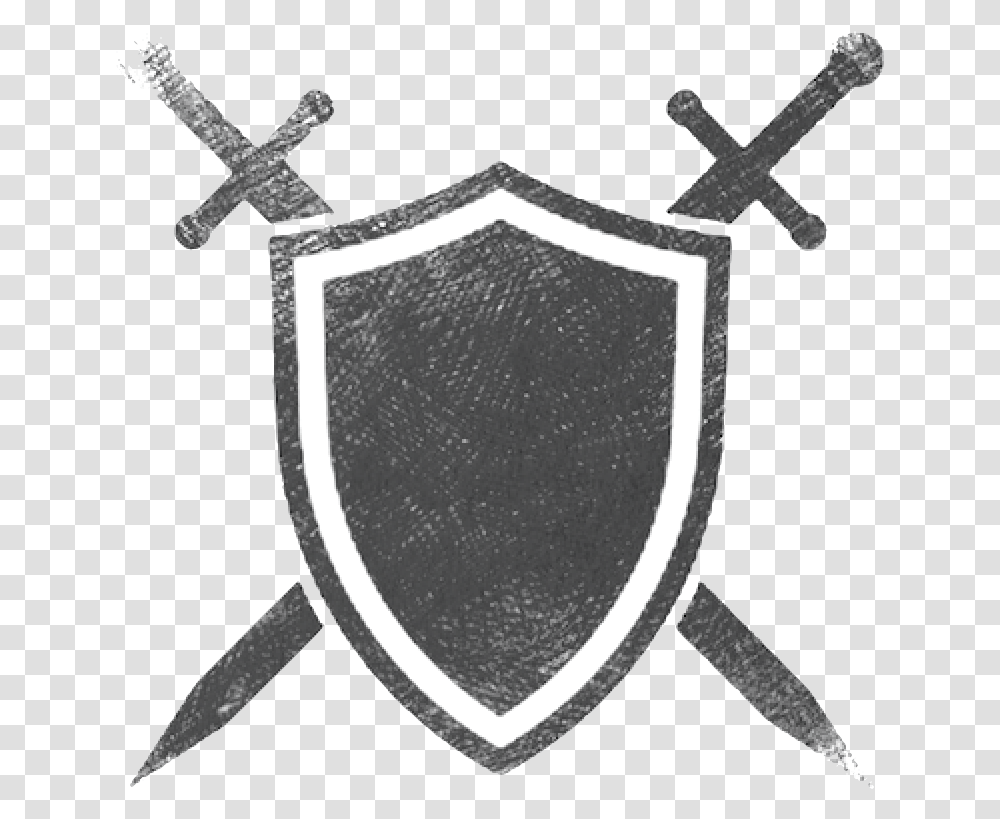 Flask Shield Vector, Armor, Cross, Symbol, Rug Transparent Png