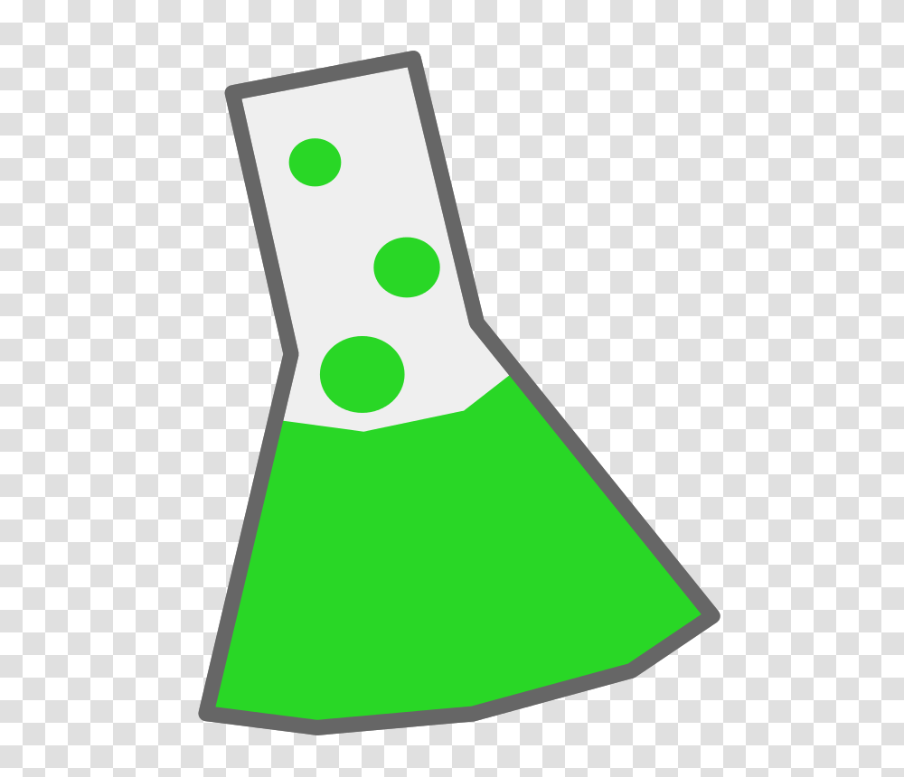 Flask, Technology, Cone, Party Hat Transparent Png