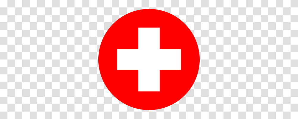 Flat First Aid, Logo, Trademark Transparent Png