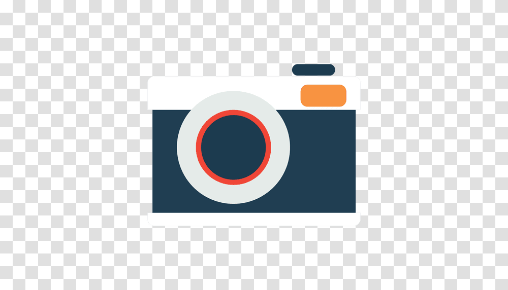Flat And Simple Camera Icon, Word, Electronics, Ipod, IPod Shuffle Transparent Png