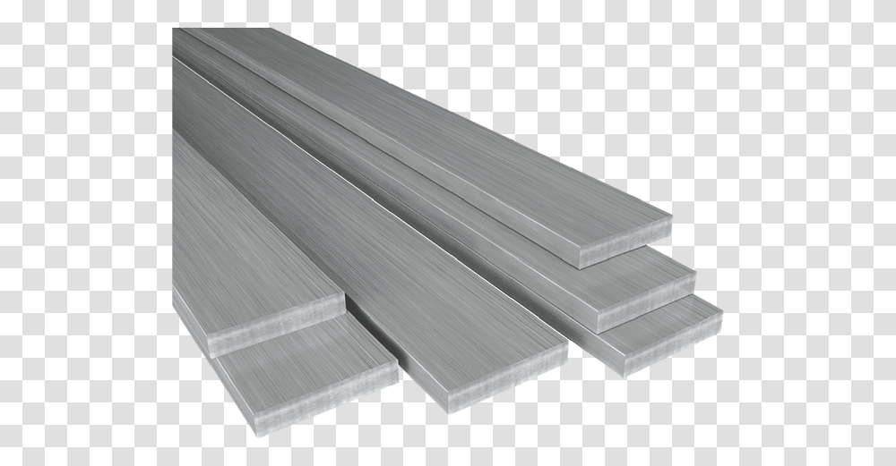 Flat Bars, Aluminium Transparent Png