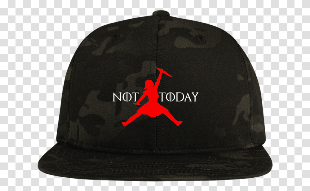 Flat Bill Premium Snapback Baseball Cap, Apparel, Hat, Swimwear Transparent Png