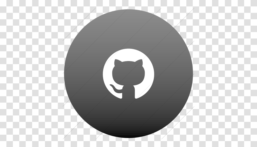 Flat Circle White Upload Project On Github, Soccer Ball, Team, Hand, Sphere Transparent Png