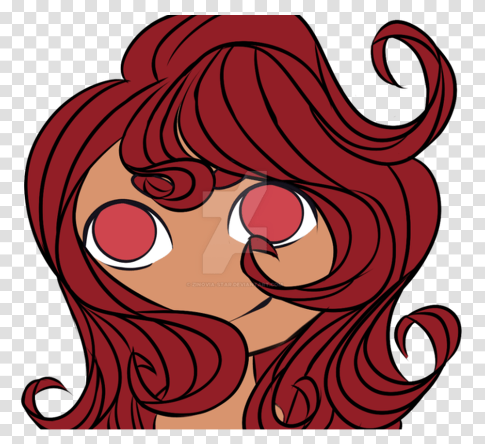 Flat Color To My New Tumblr Icon By Zinovia Star On, Pattern, Floral Design Transparent Png