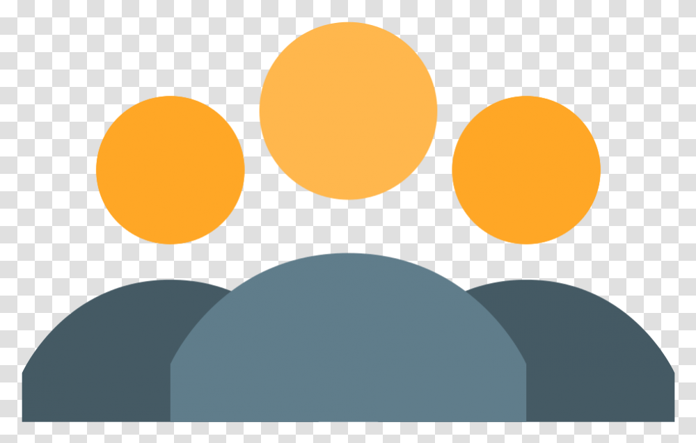 Flat Conference Call Clipart Circle, Light, Traffic Light, Outdoors, Eclipse Transparent Png