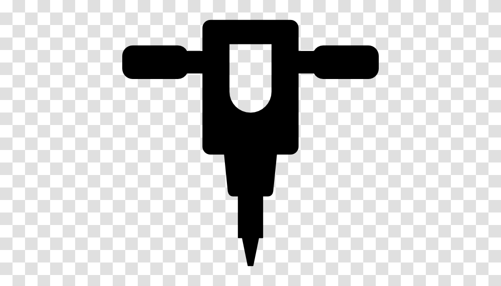 Flat Diy Tools Icon, Silhouette, Light, Stencil, Clamp Transparent Png
