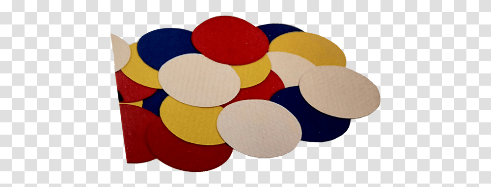 Flat Dot, Rug, Ball Transparent Png