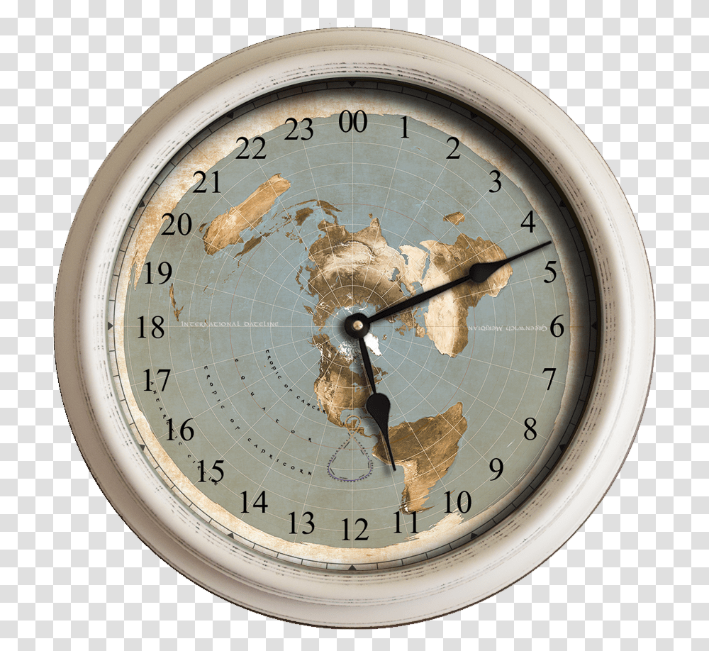 Flat Earth, Clock Tower, Architecture, Building, Analog Clock Transparent Png