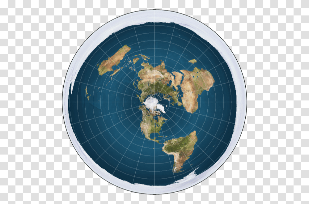 Flat Earth Earthquake On Flat Earth, Outer Space, Astronomy, Universe, Planet Transparent Png