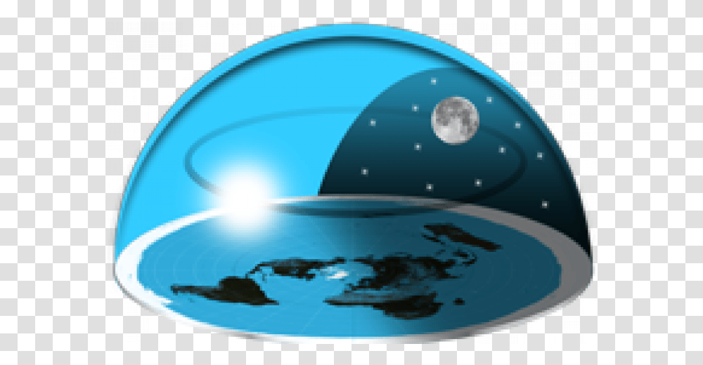Flat Earth Last Chance, Nature, Outdoors, Sphere, Disk Transparent Png