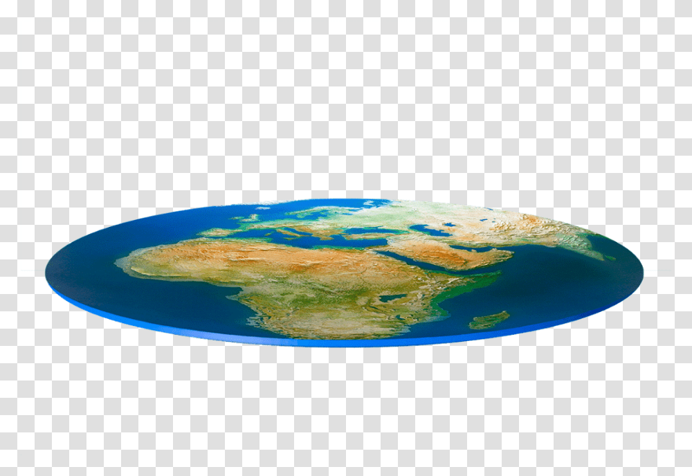Flat Earth No Background, Sphere, Outer Space, Astronomy, Universe Transparent Png
