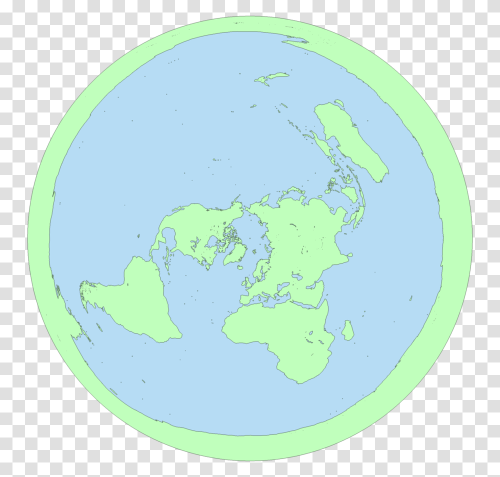 Flat Earth Royalty Free Earth, Outer Space, Astronomy, Universe, Planet Transparent Png