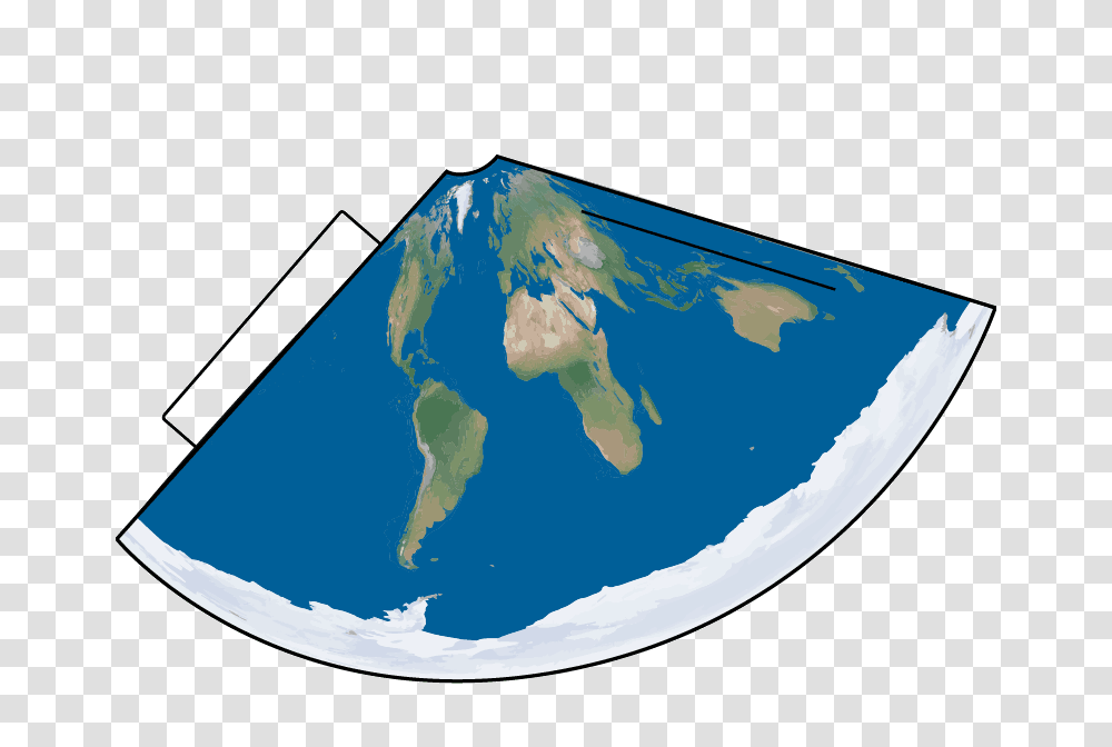 Flat Earth Society On Twitter Were Ready, Land, Outdoors, Nature, Sea Transparent Png