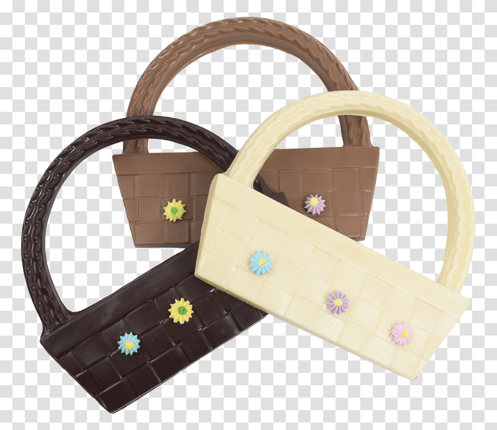 Flat Easter Basket Solid, Handbag, Accessories, Accessory, Purse Transparent Png