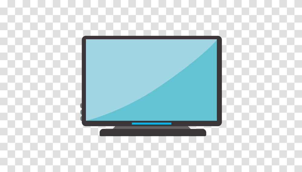 Flat Lcd Tv, Monitor, Screen, Electronics, Display Transparent Png