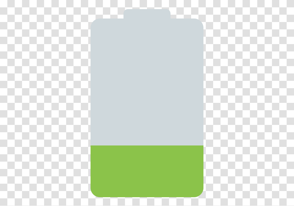 Flat Low Battery Low Battery Level Icon, White Board, Plant, Texture Transparent Png