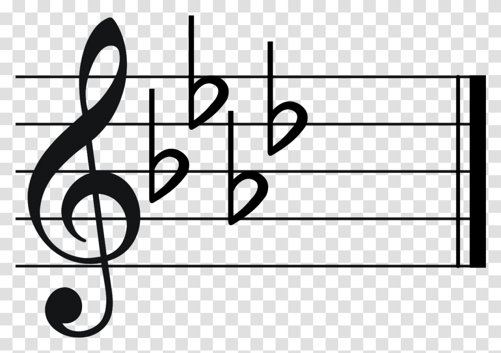 Flat Major Key Signature, Weapon, Weaponry, Blade Transparent Png