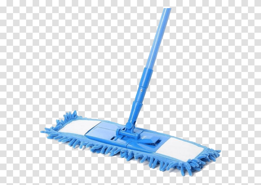 Flat Mop, Broom Transparent Png