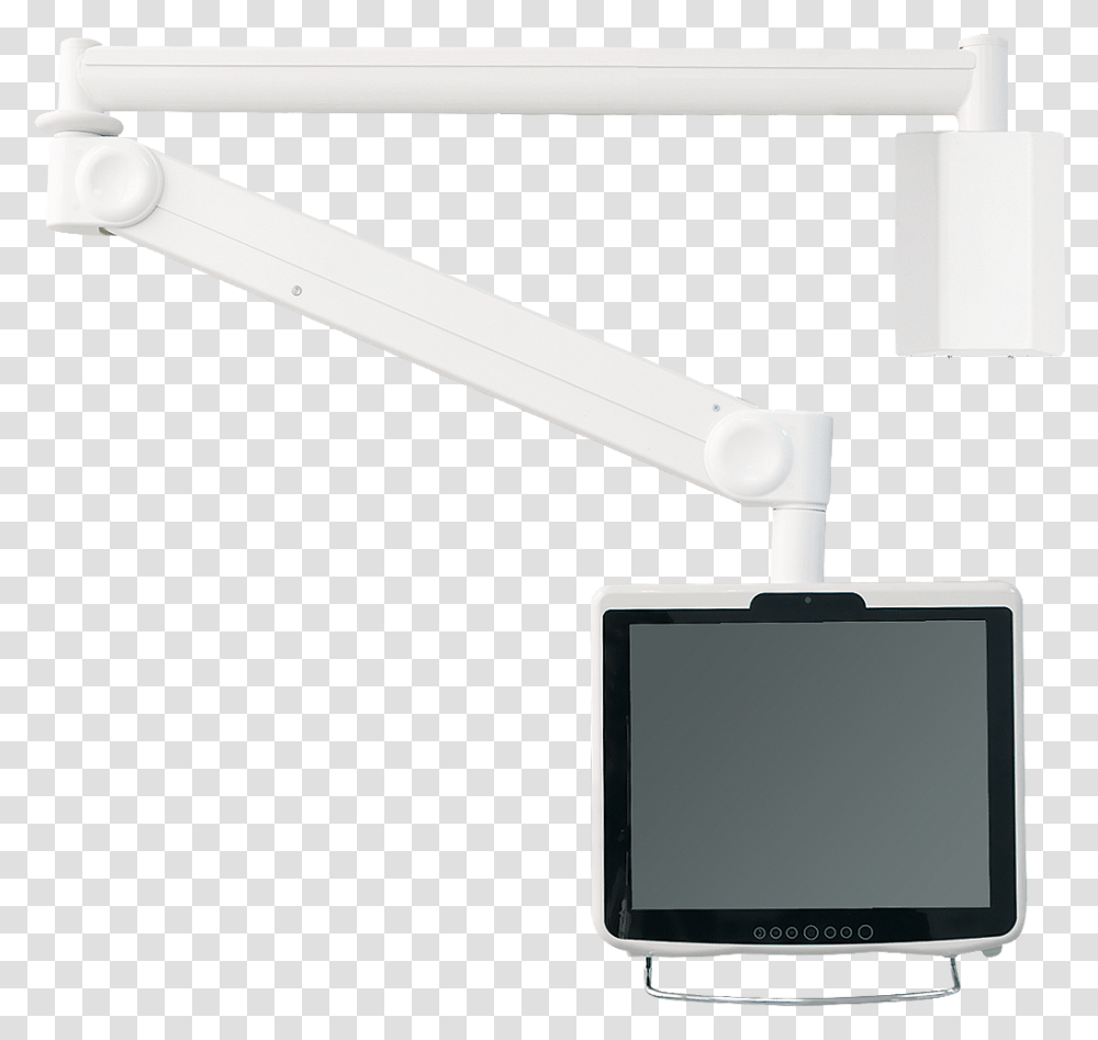 Flat Panel Display, Electronics, Cushion, Magnifying Transparent Png