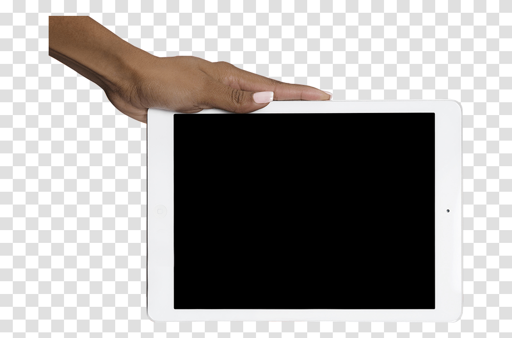 Flat Panel Display, Person, Human, Hand Transparent Png