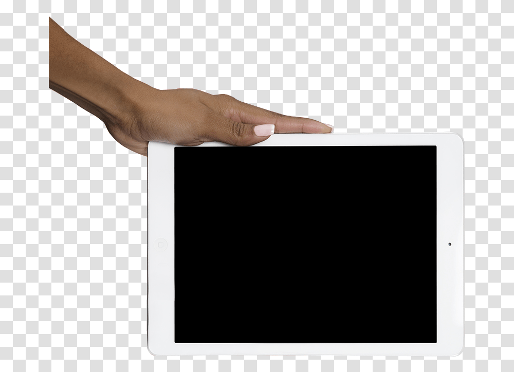 Flat Panel Display, Person, Human, Hand Transparent Png