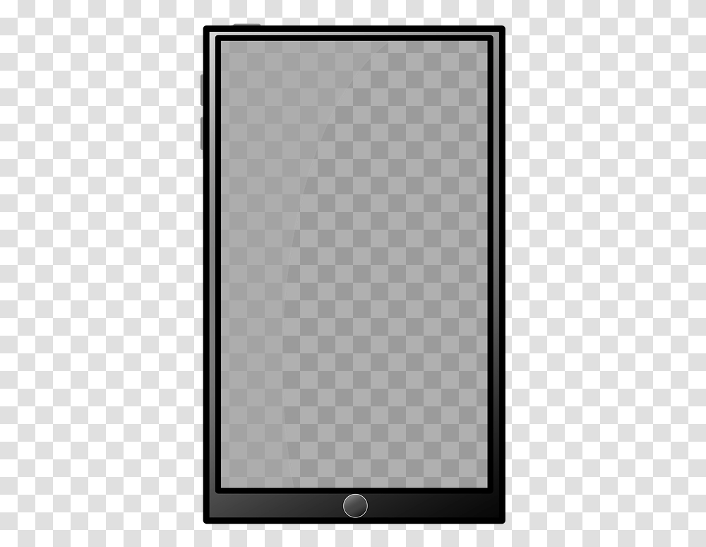 Flat Panel Display, Phone, Electronics, Mobile Phone, Cell Phone Transparent Png