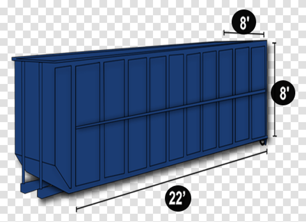 Flat Panel Display, Shipping Container, Vehicle, Transportation, Gate Transparent Png