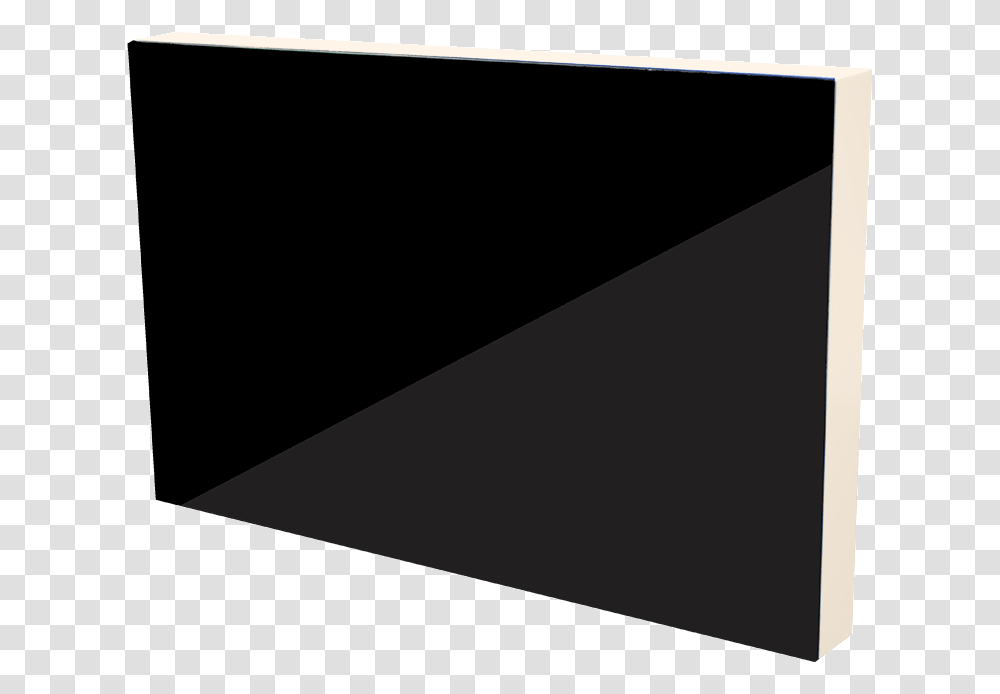Flat Panel Display, Triangle, Business Card, Paper Transparent Png