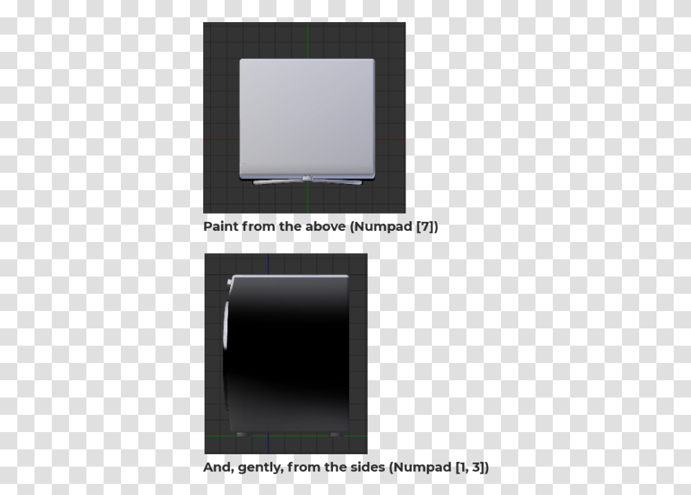 Flat Panel Display, White Board, Screen, Electronics, LCD Screen Transparent Png