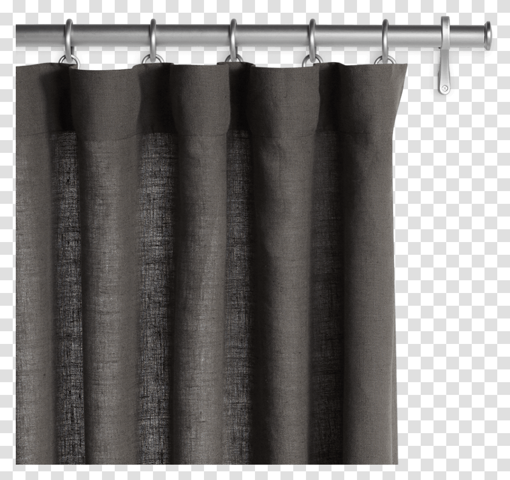 Flat Panel Top Drapes Hemp Curtain, Shower Curtain, Book Transparent Png