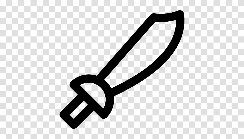 Flat Pirates Icon, Scissors, Blade, Weapon, Weaponry Transparent Png