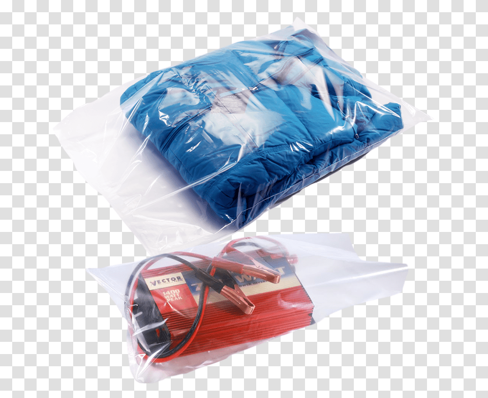 Flat Plastic Bags, Tent Transparent Png