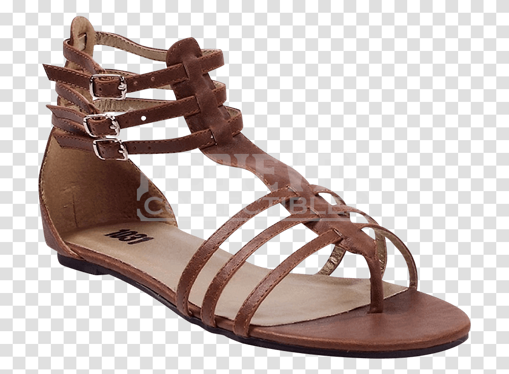 Flat Sandal Images Sandals Closed Heel India, Apparel, Footwear Transparent Png