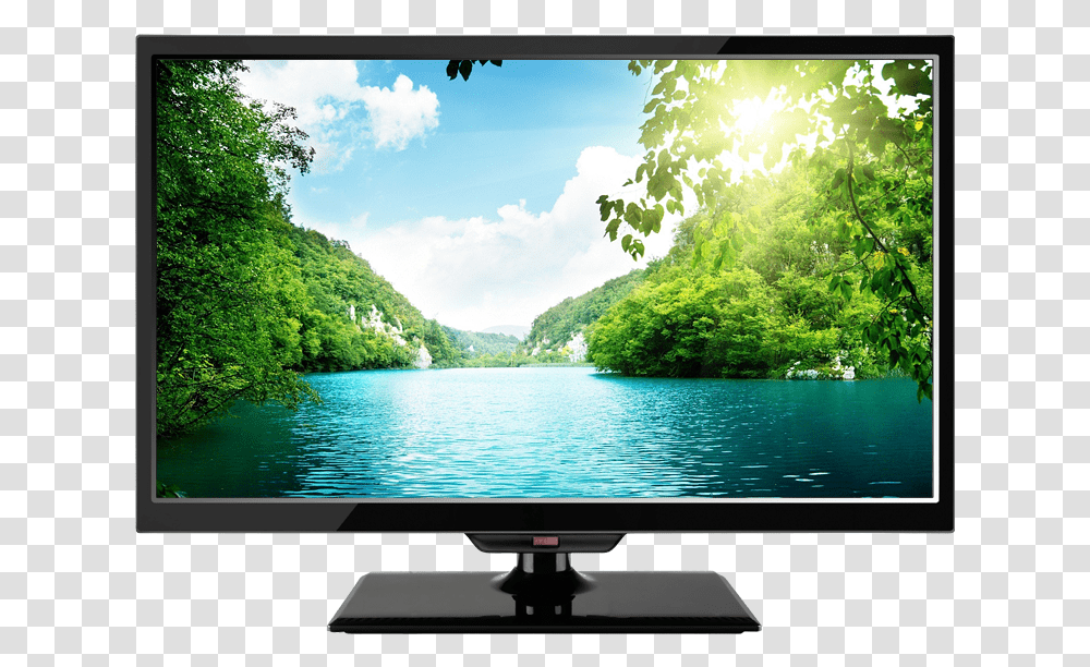 Flat Screen Tv, Monitor, Electronics, Display, LCD Screen Transparent Png