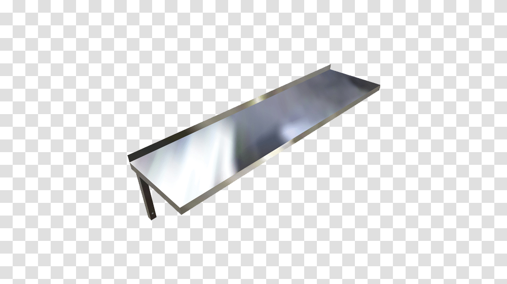 Flat Sheet Shelf Britex, Tabletop, Furniture, Aluminium, Light Fixture Transparent Png