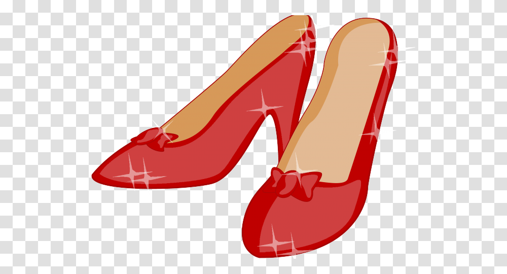 Flat Shoes Clipart Clip Art, Apparel, Footwear, High Heel Transparent Png