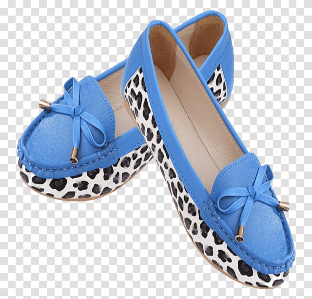 Flat Shoes Free Photo Images And Clipart Background Ladies Shoes, Apparel, Footwear, Sandal Transparent Png