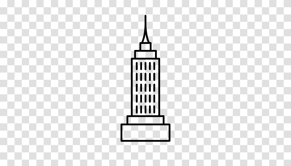 Flat Simple Building Icon With And Vector Format For Free, Gray, World Of Warcraft Transparent Png