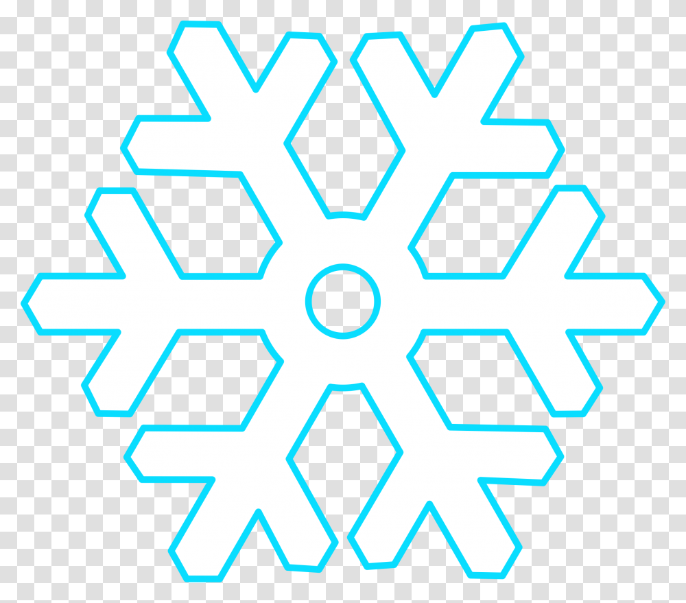 Flat Snowflake Clipart Explore Pictures, Machine, Gear Transparent Png