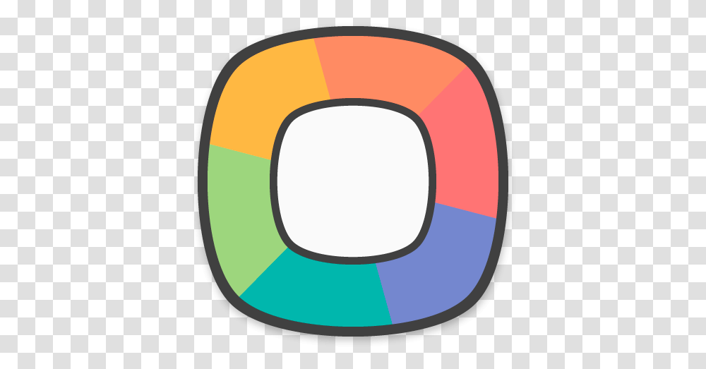 Flat Squircle Icon Pack Apps On Google Play Flat Squircle Icon Pack Fl Design, Number, Symbol, Text, Alphabet Transparent Png