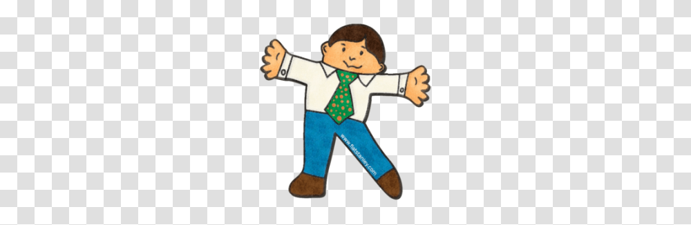 Flat Stanley Another Classic Character Moves From Paper, Performer, Elf Transparent Png