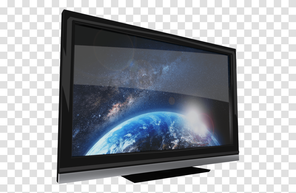 Flat Tv Z1e 4tbd Television, Monitor, Screen, Electronics, Display Transparent Png