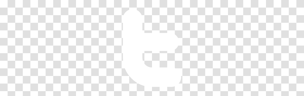 Flat Twitter Bird Icon, Alphabet, Number Transparent Png