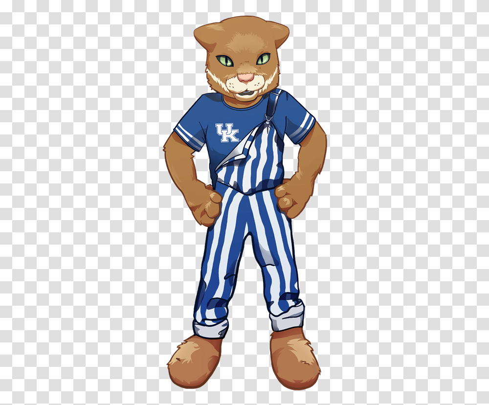 Flat Wildcat For Baseball, Clothing, Shoe, Person, Shirt Transparent Png