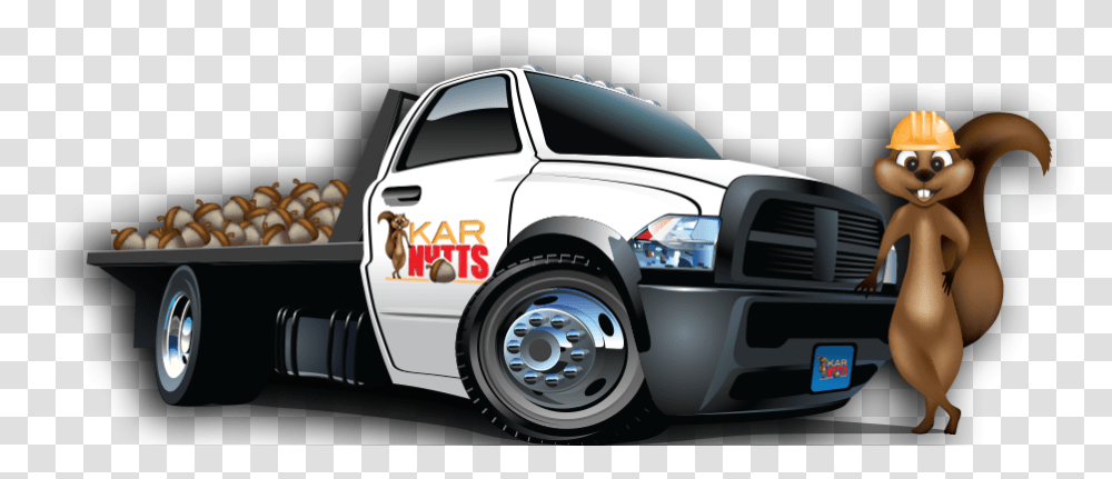Flatbed Logo Ram Tow Truck Vector, Wheel, Machine, Tire, Car Wheel Transparent Png